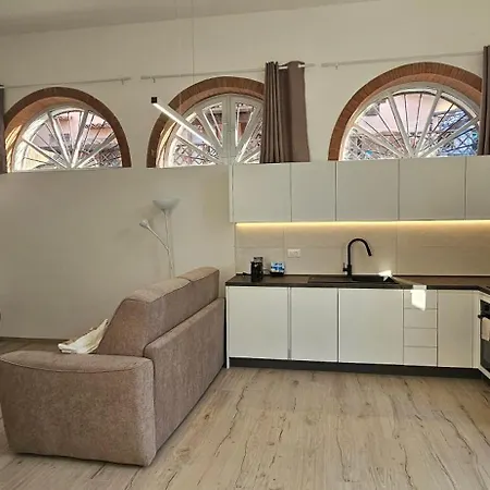 Blue Living -archi Di Mare Apartment Marciana Marina (Isola d'Elba)