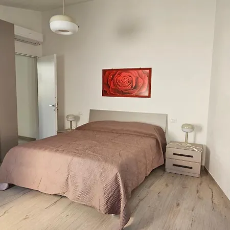 Blue Living -archi Di Mare Apartment
