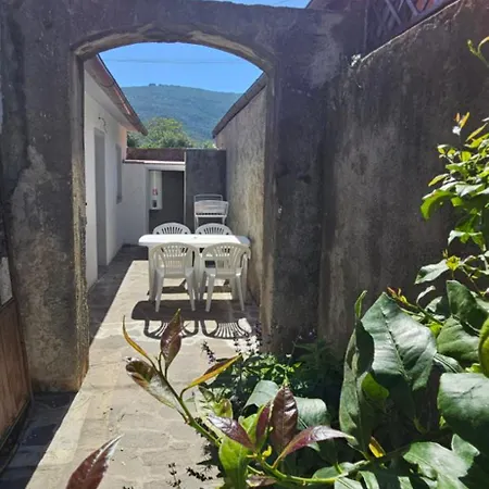 Blue Living -archi Di Mare Marciana Marina (Isola d'Elba)