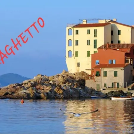 Blue Living -archi Di Mare *