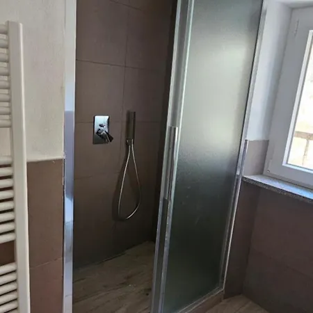 Blue Living -archi Di Mare Apartment *