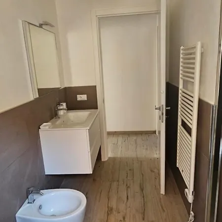 Blue Living -archi Di Mare Apartment Marciana Marina (Isola d'Elba)