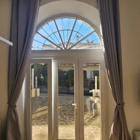 Blue Living -archi Di Mare Apartment Marciana Marina (Isola d'Elba)