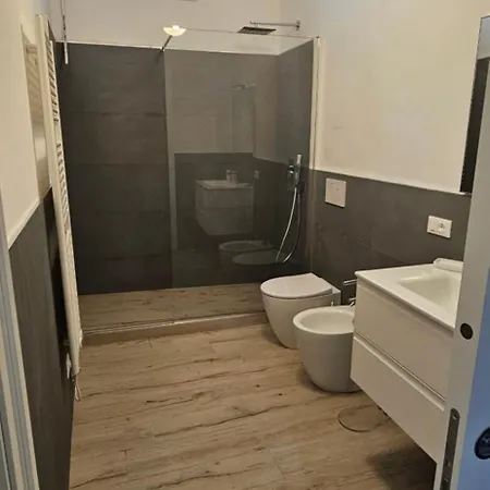 Apartment Blue Living -archi Di Mare Marciana Marina (Isola d'Elba)