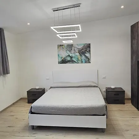 Apartment Blue Living -archi Di Mare Marciana Marina (Isola d'Elba)